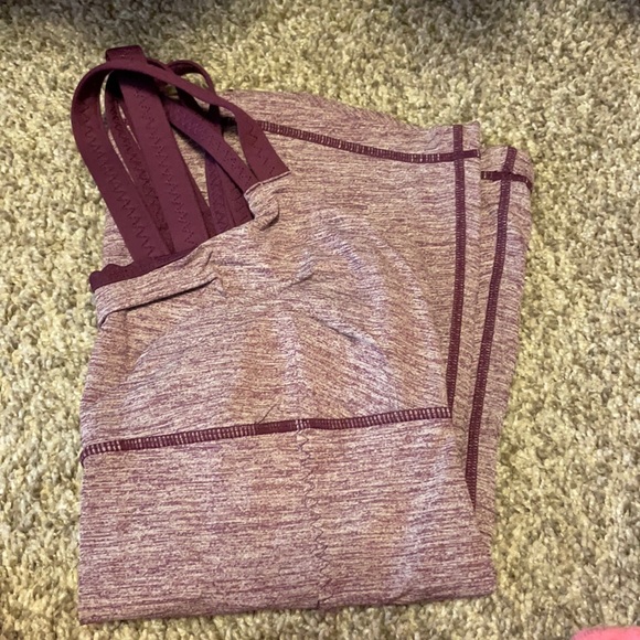 lululemon athletica Tops - Lululemon top